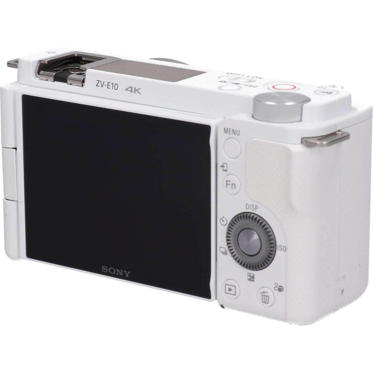 VLOGCAM ZV-E10 White