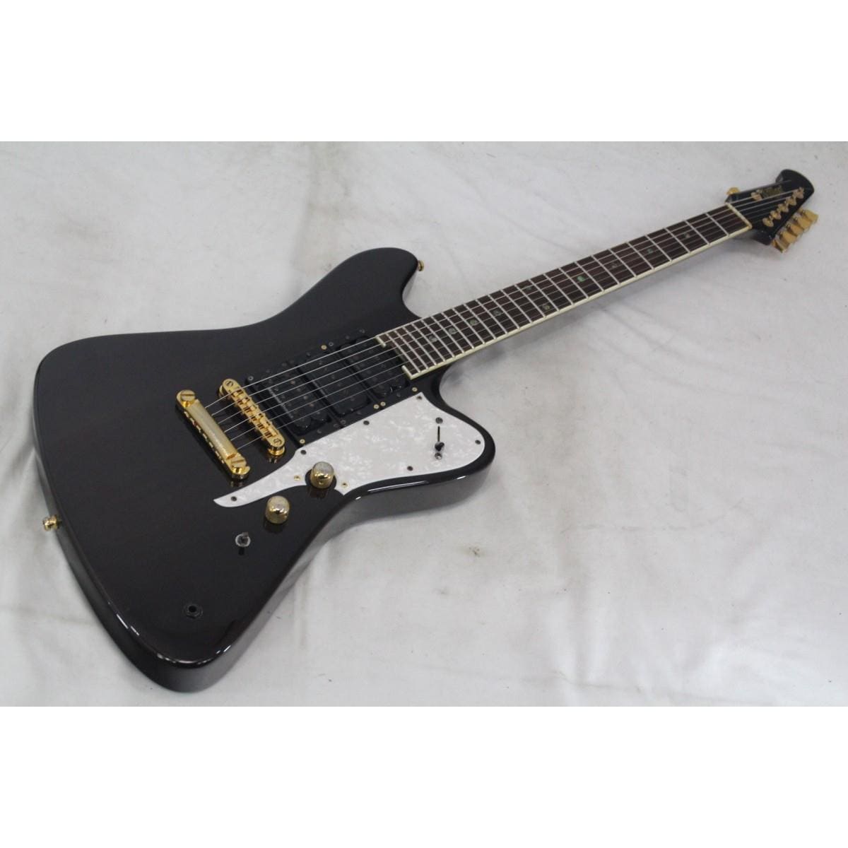 ＫＩＬＬＥＲ　　ＫＧ－ＧＡＬＡＸＹ　ＣＵＳＴＯＭ　ＭＡＣＣＨＩＡ