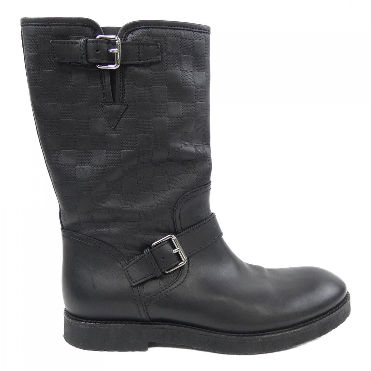 ルイヴィトン LOUIS VUITTON ブーツ