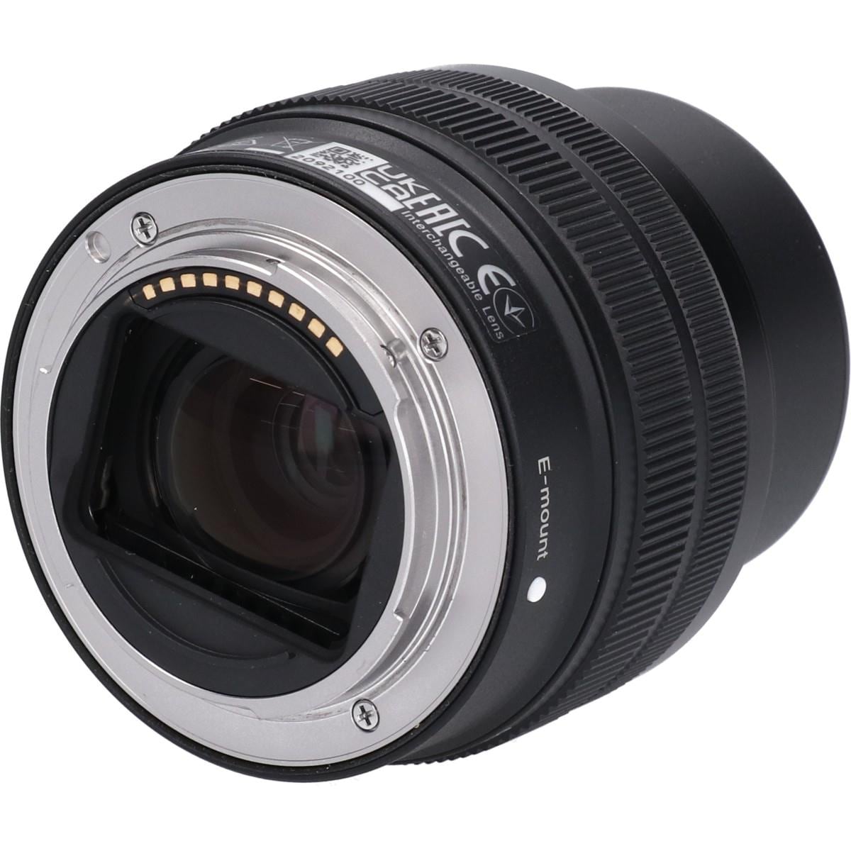 ＦＥ２８－６０ｍｍ　Ｆ４－５．６（ＳＥＬ２８６０）