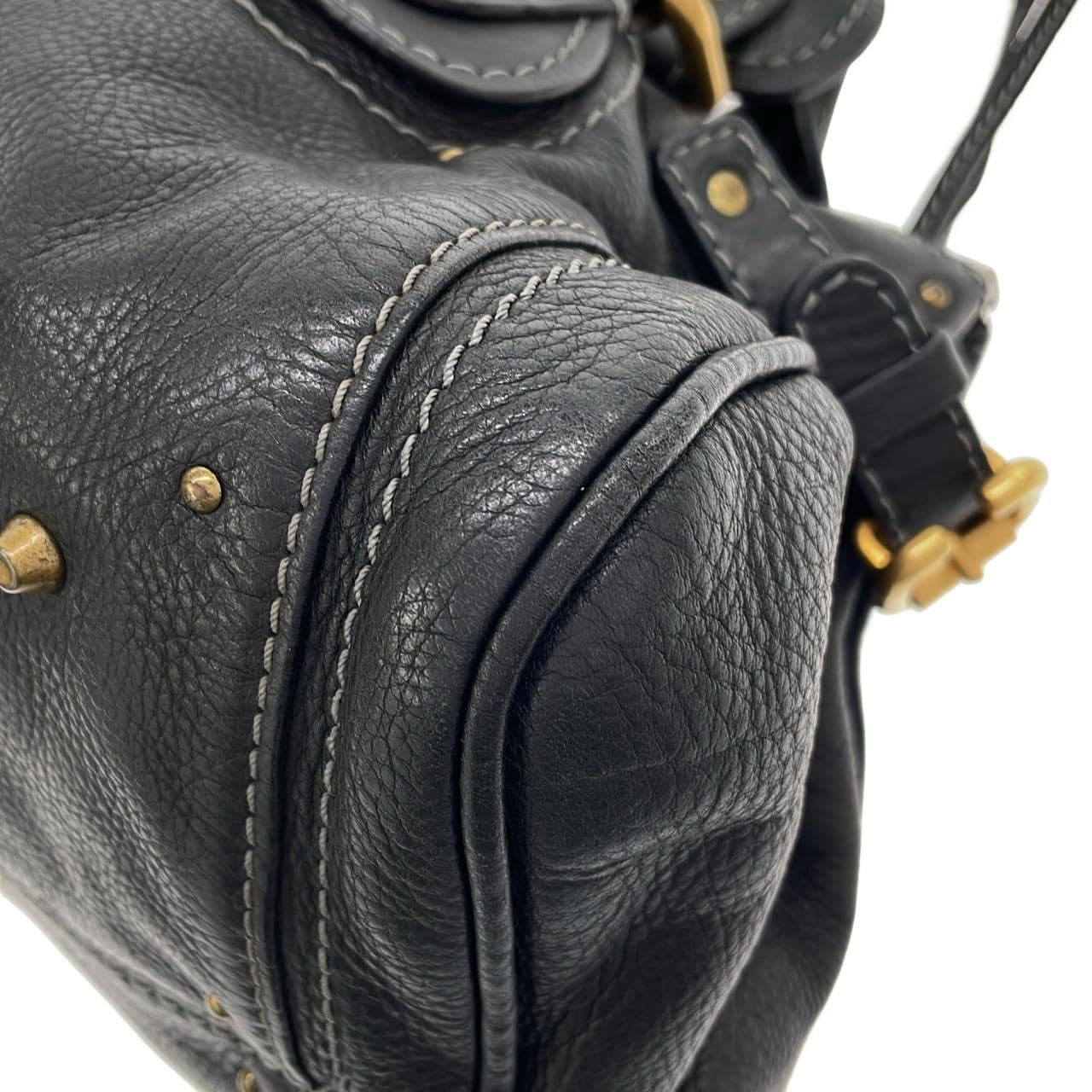 クロエ パディントン 7ESA02 7E422 バッグ