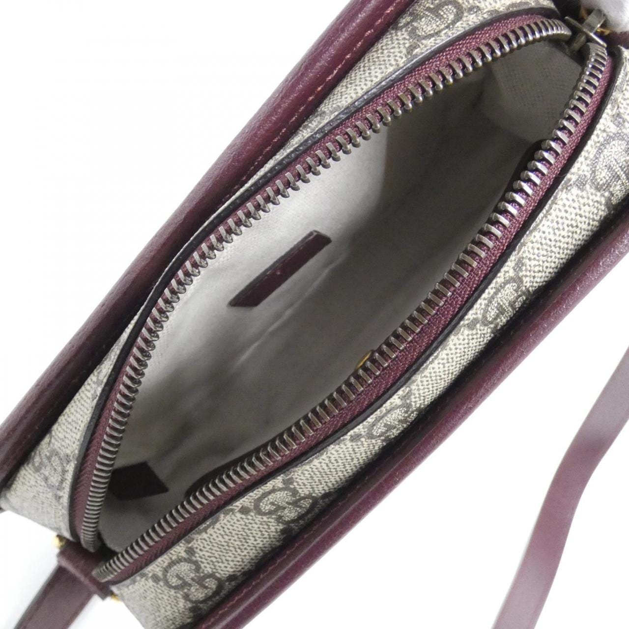 グッチ 751914 FAB7W ショルダーバッグ