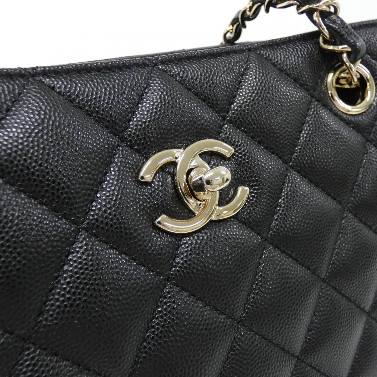 シャネル 91046 バッグ