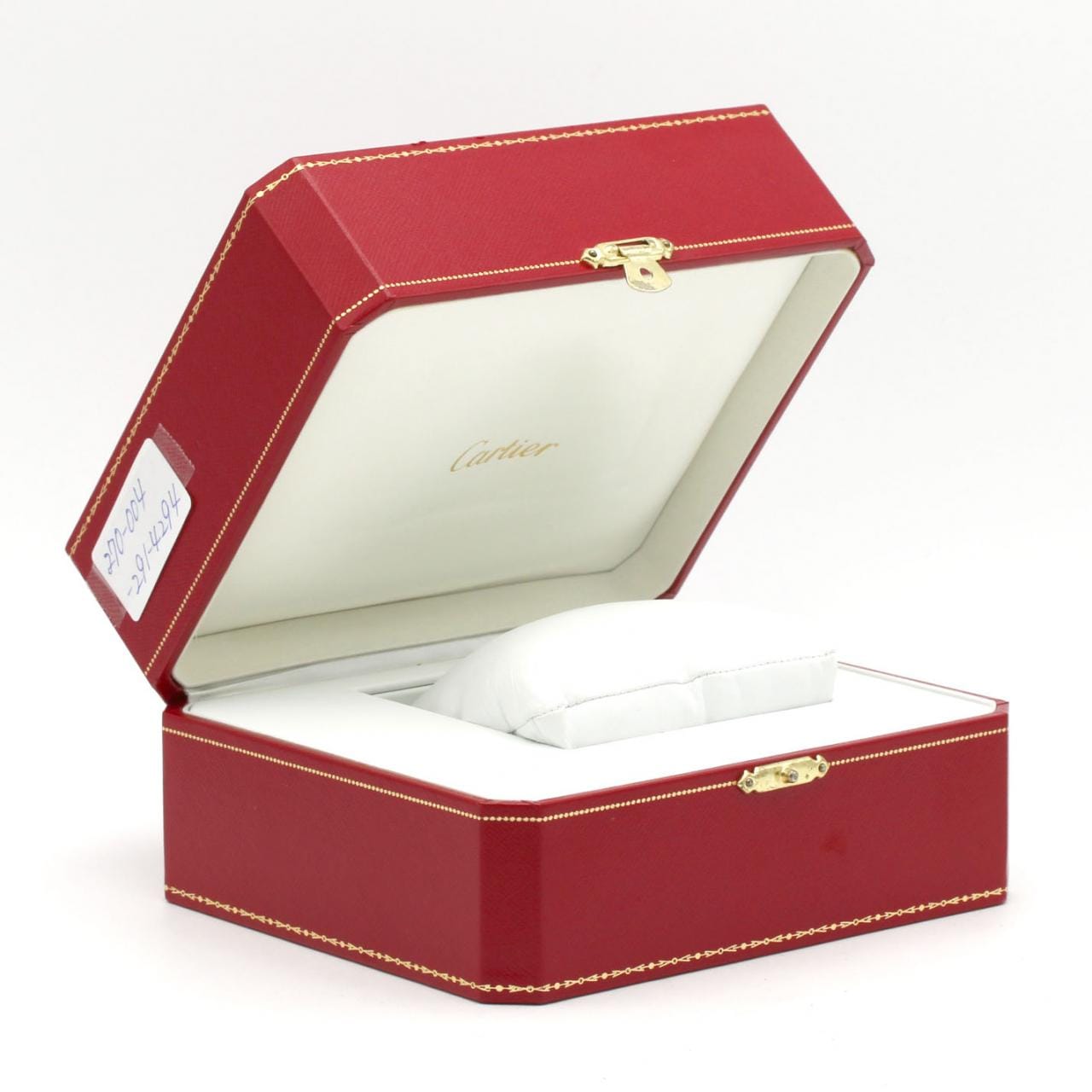 カルティエ パンテール･ドゥ･カルティエSM コンビ W2PN0006 SSxYG クォーツ