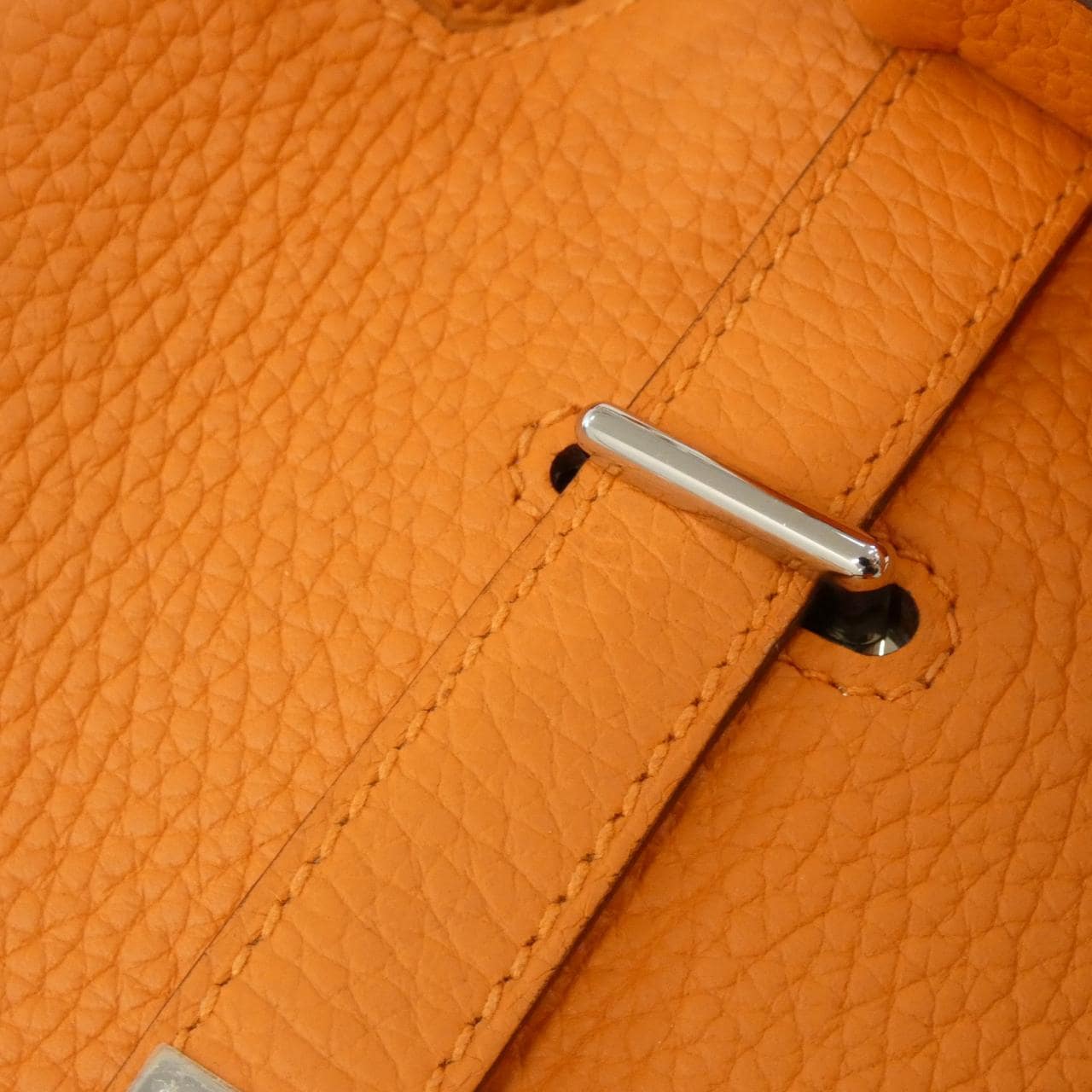 エルメス ジプシエール 28cm 061784CK ショルダーバッグ