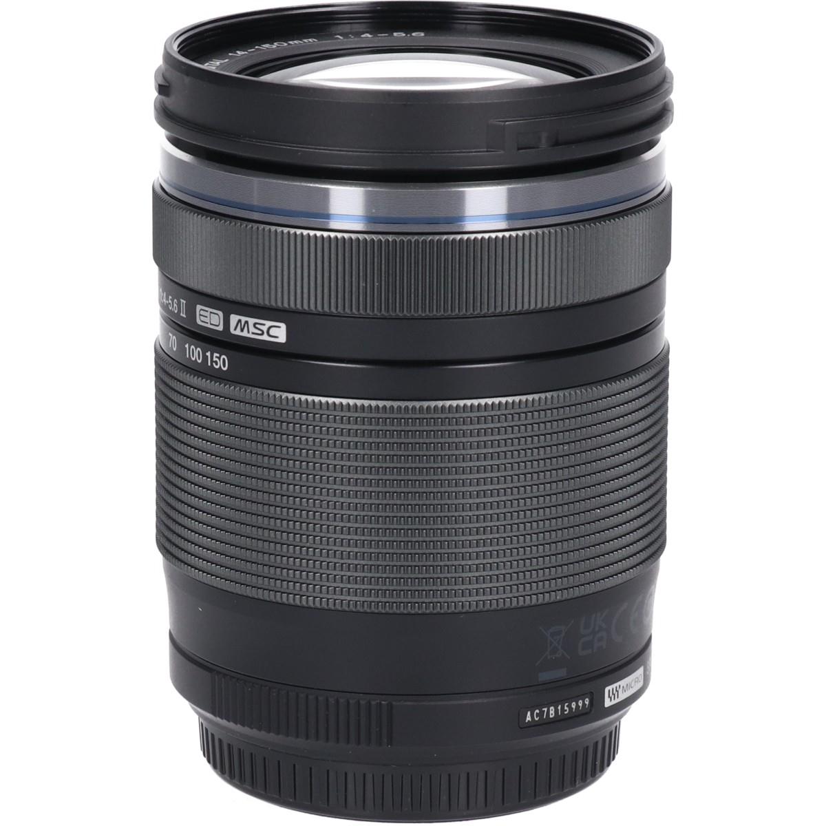 ＭＺＤ１４－１５０ｍｍ　Ｆ４－５．６　ＥＤⅡ