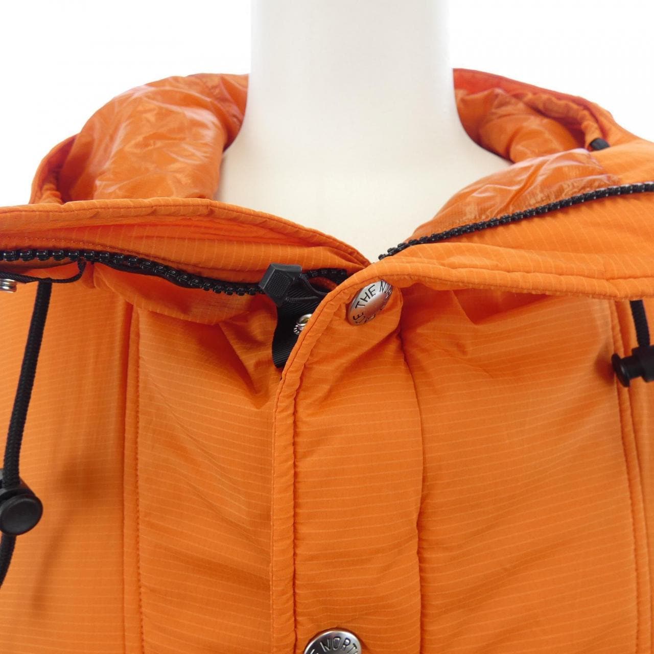 グッチザノースフェイス GUCCI×THE NORTH FACE 663755 XAAC4 ジャケット