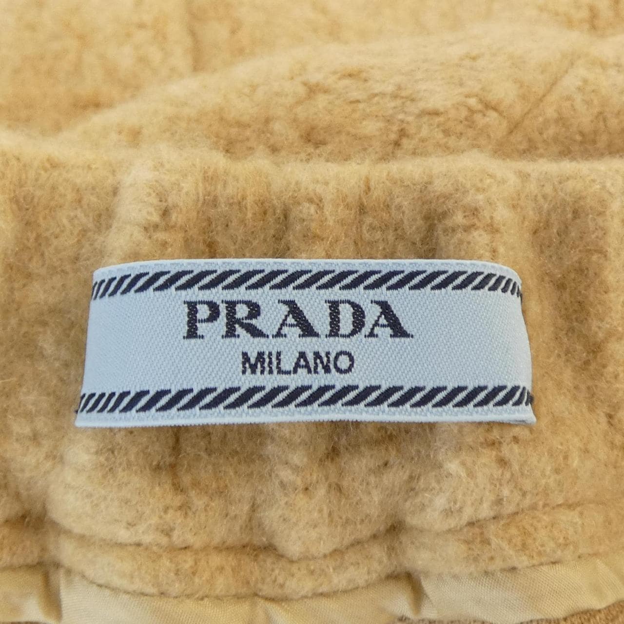 プラダ PRADA トライアングルロゴ 132405 SOOO 15S1 パンツ