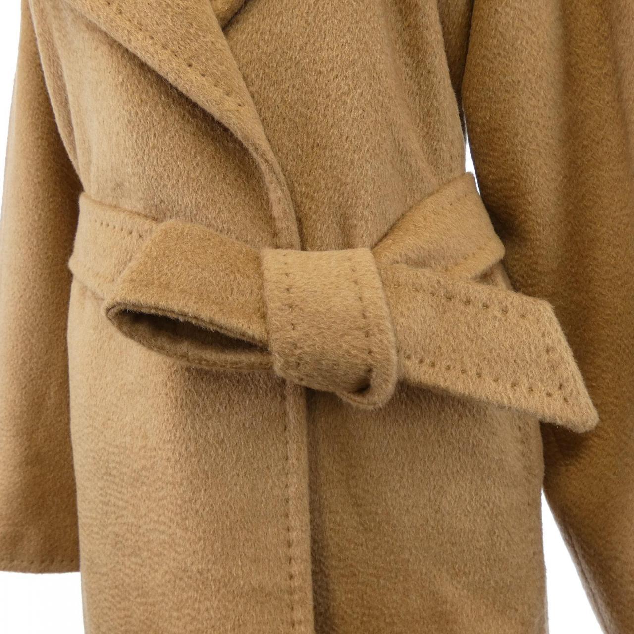 マックスマーラ Max Mara 101614 マニュエラ コート