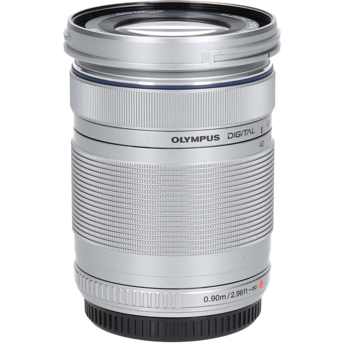 ＭＺＤ　ＥＤ４０－１５０ｍｍ　Ｆ４－５．６Ｒ