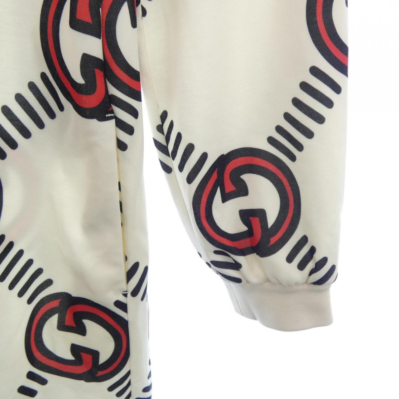 グッチ GUCCI インターロッキングG 681269 XJD1H カットワンピース