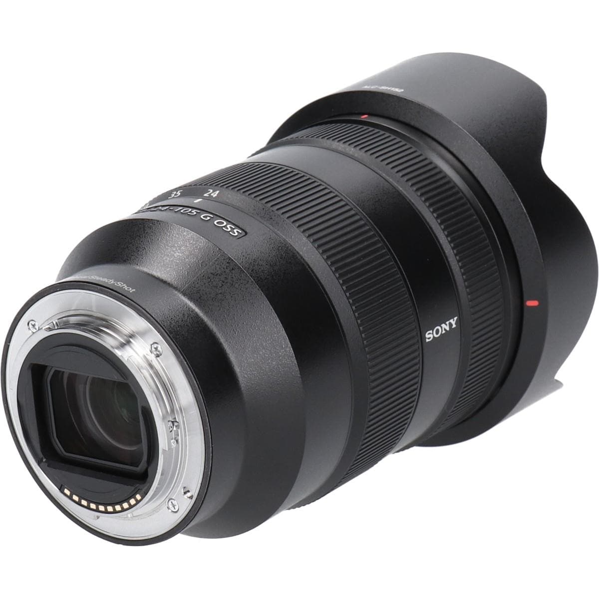 ＦＥ２４－１０５ｍｍ　Ｆ４Ｇ（ＳＥＬ２４１０５Ｇ）
