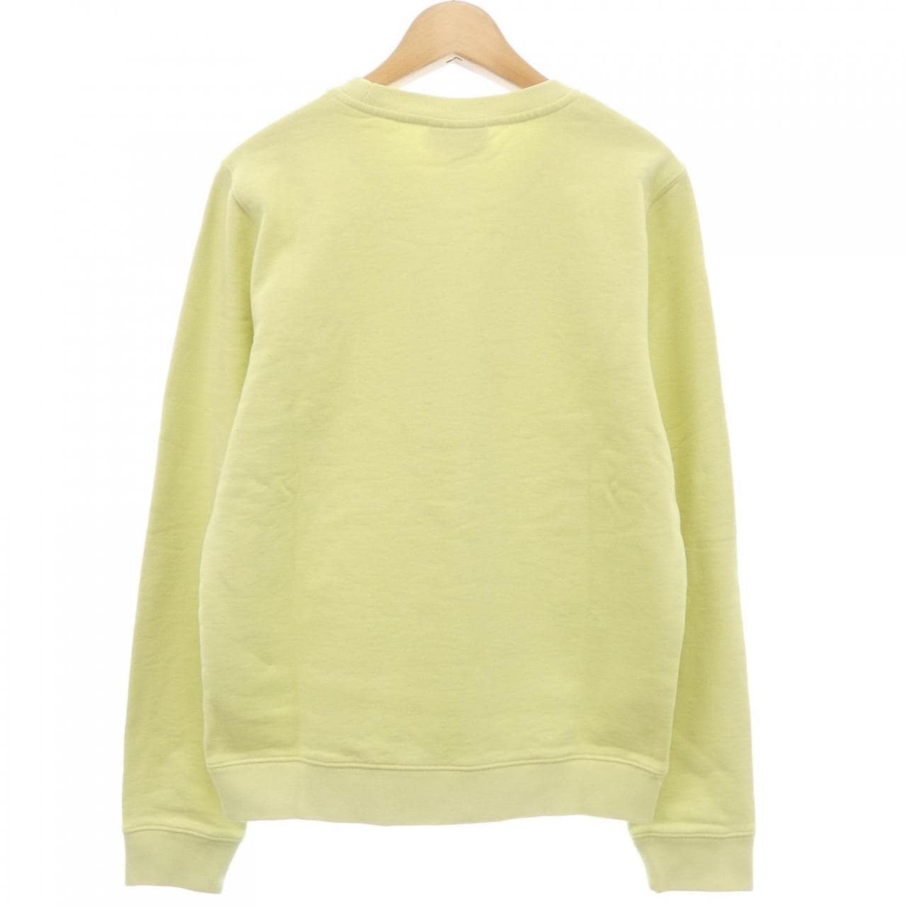 メゾンキツネ MAISON KITSUNE LW00302KM0001 スウェット
