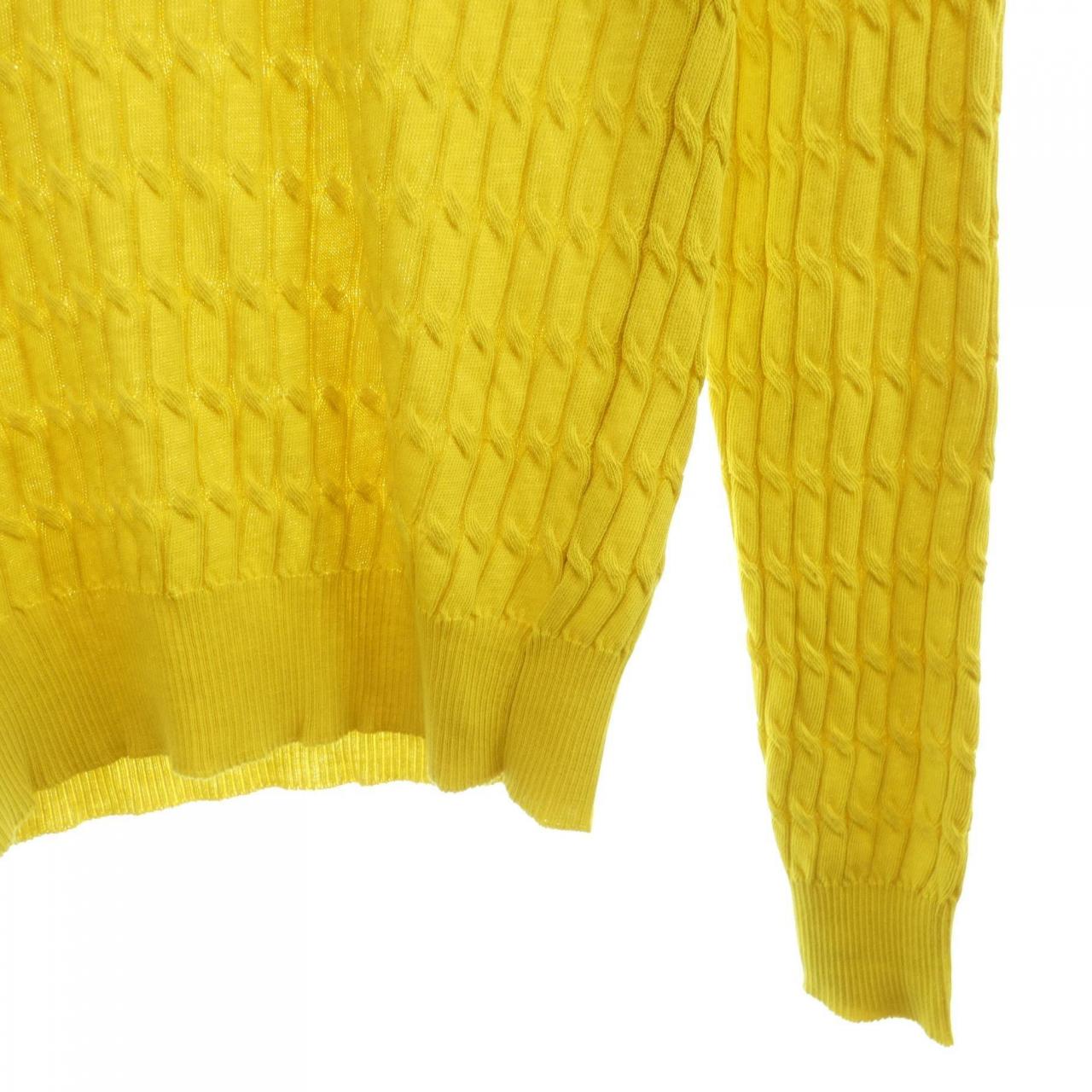 Gran Sasso Gran Sasso knit