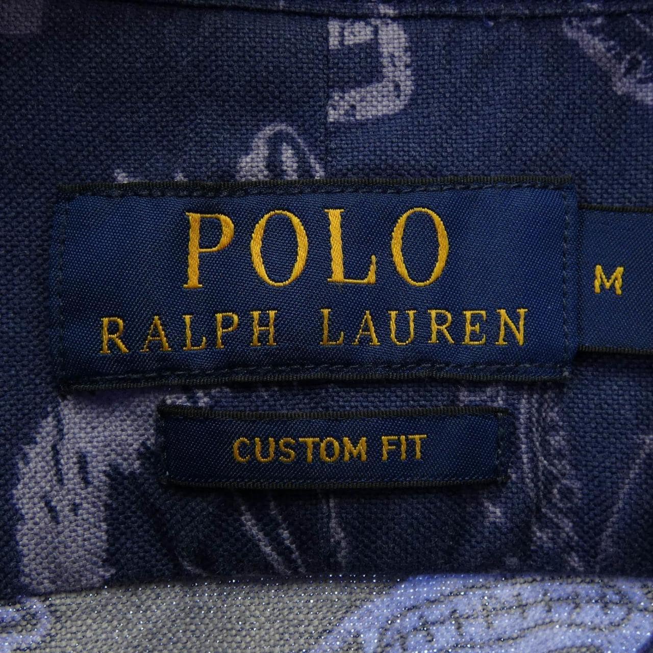 POLO LaLPH LAUREN襯衫