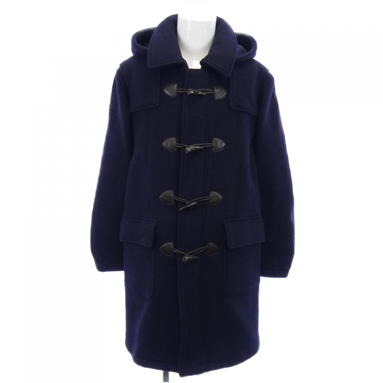 ブルックスブラザーズ BROOKS BROTHERS ダッフルコート