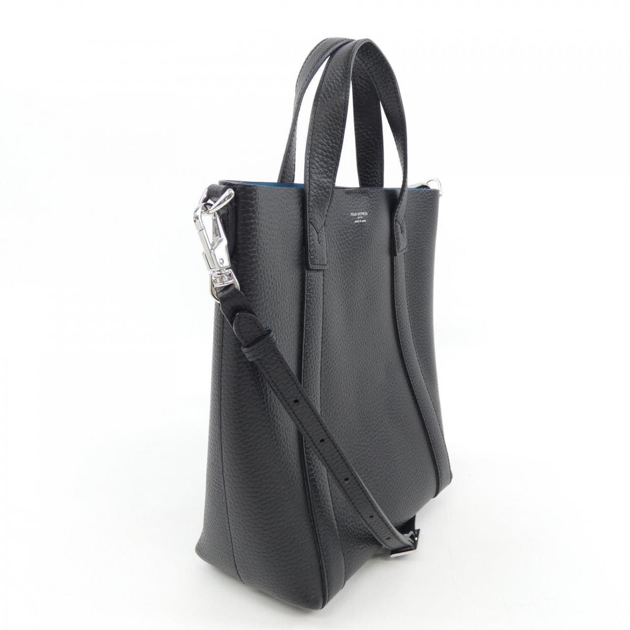 ペッレモルビダ PELLE MORBIDA BAG