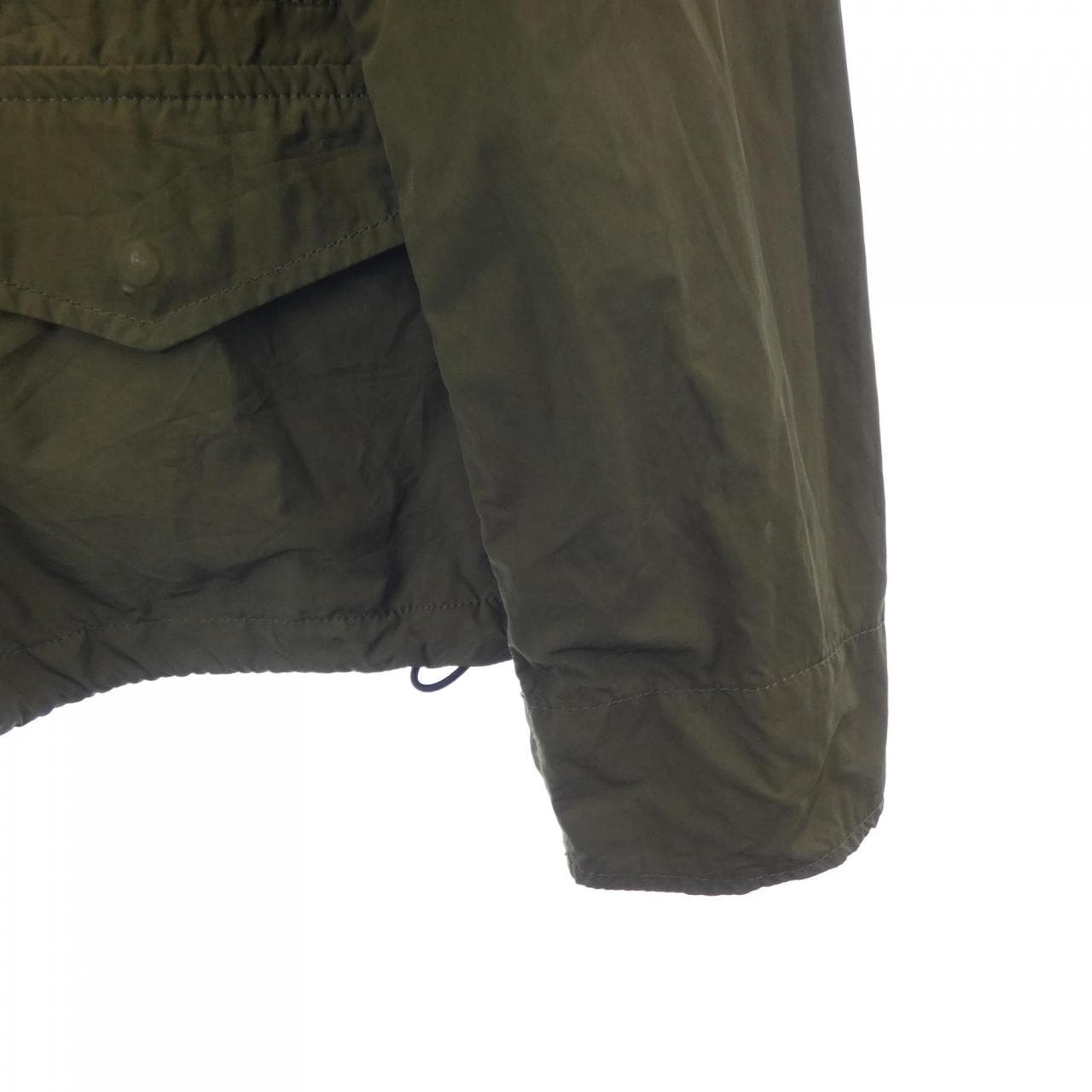 アスペジ ASPESI ブルゾン