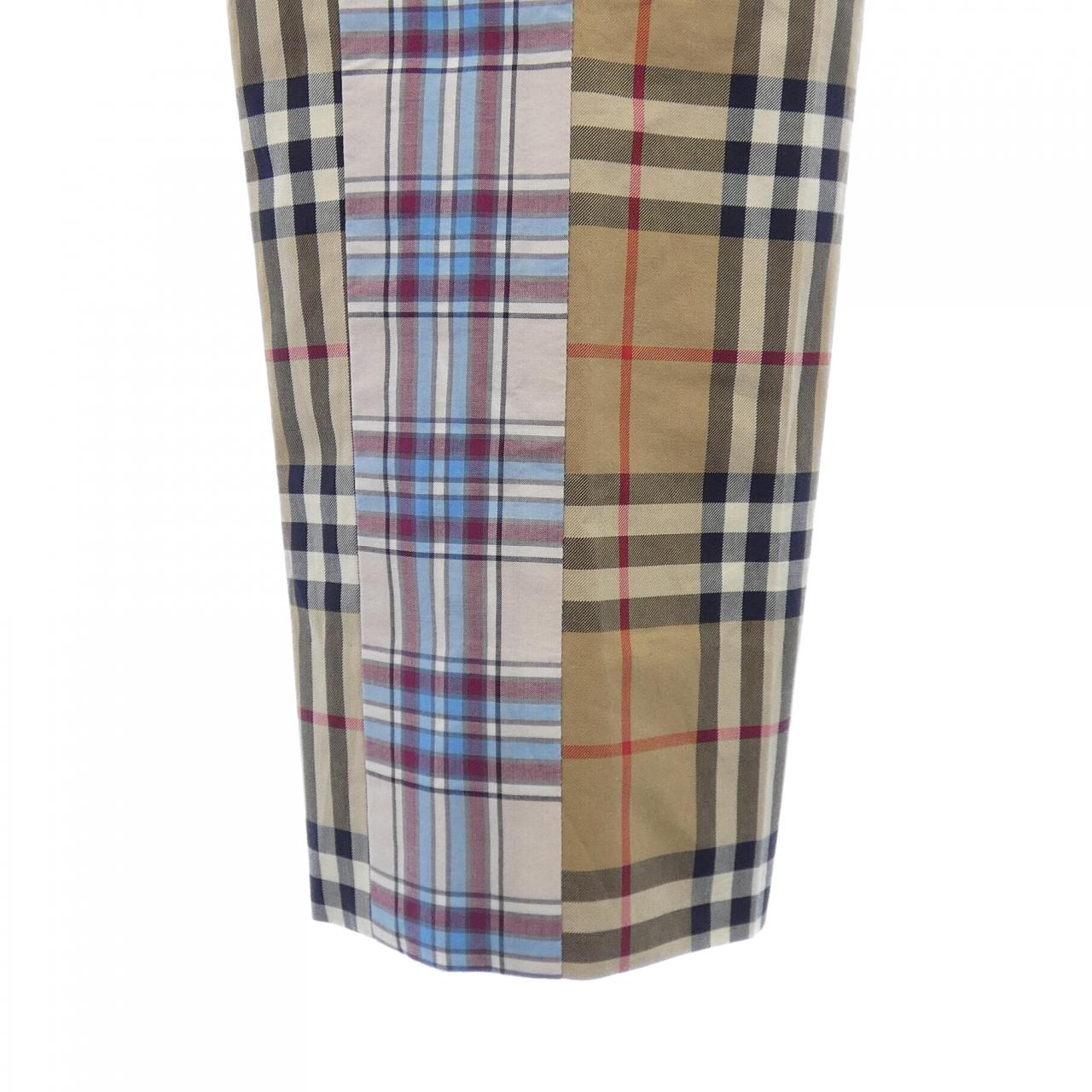 バーバリー BURBERRY 8016903 パンツ