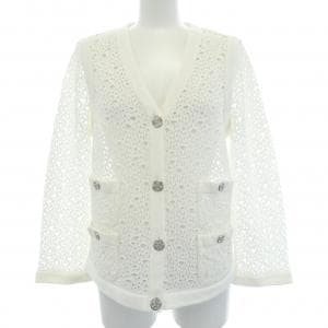 シャネル CHANEL P43331K04388 カーディガン