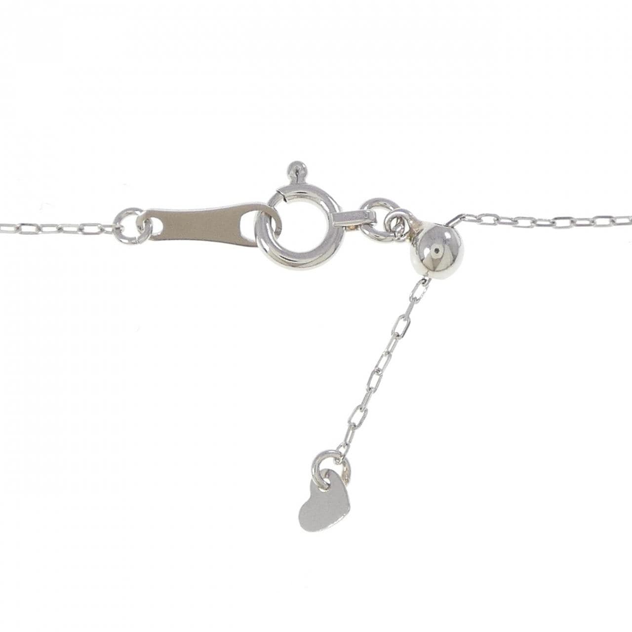 PT850 チェーン ネックレス