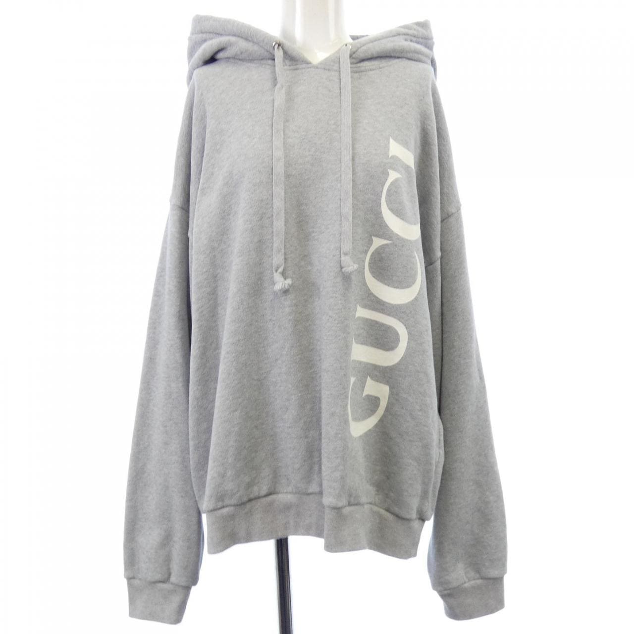 グッチ GUCCI 604974 XJB1D パーカー