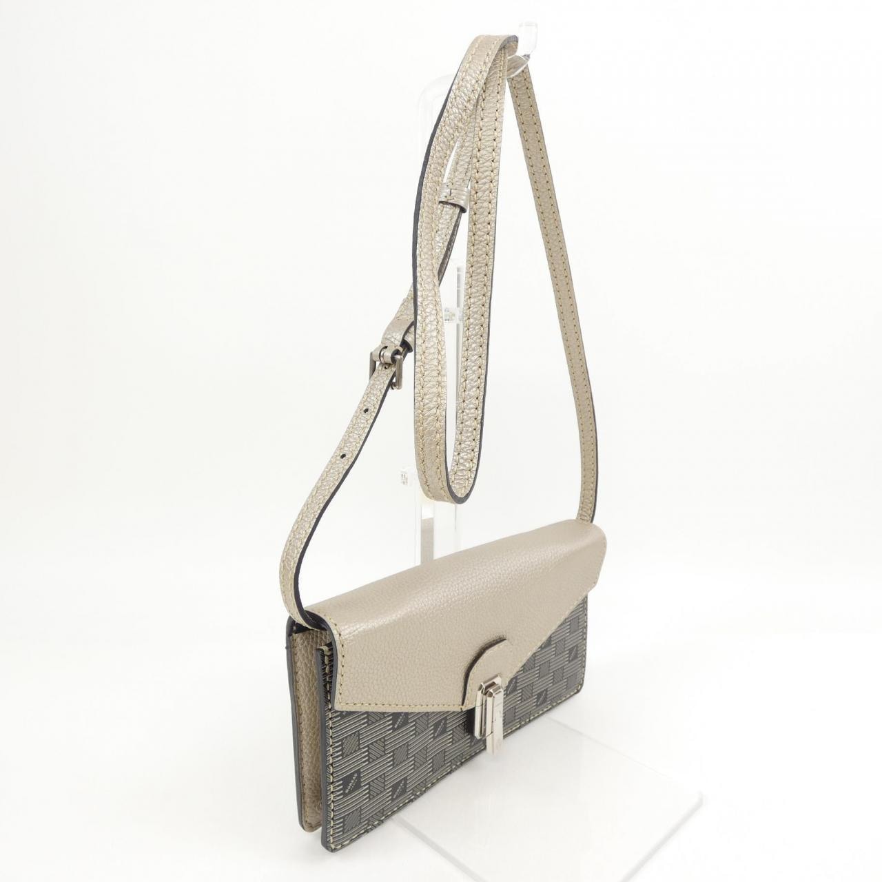 モローパリ MOREAU PARIS 1753 FBG POCHETTE BAG