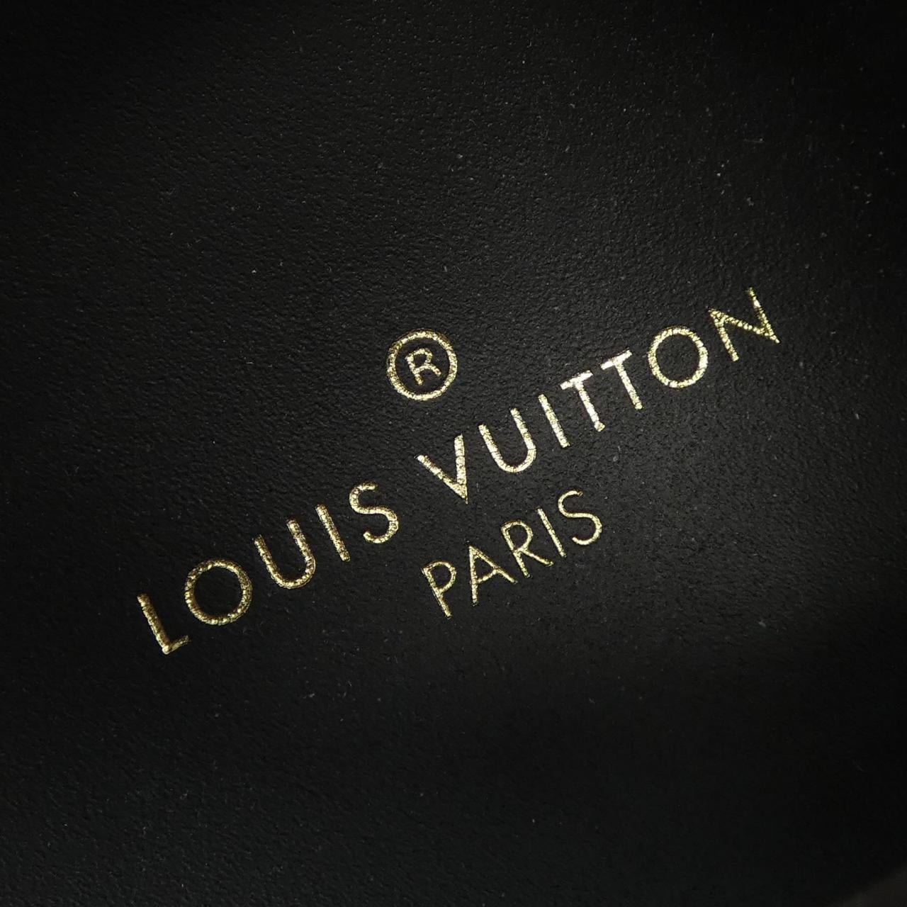ルイヴィトン LOUIS VUITTON ビバリーヒルズライン スニーカー