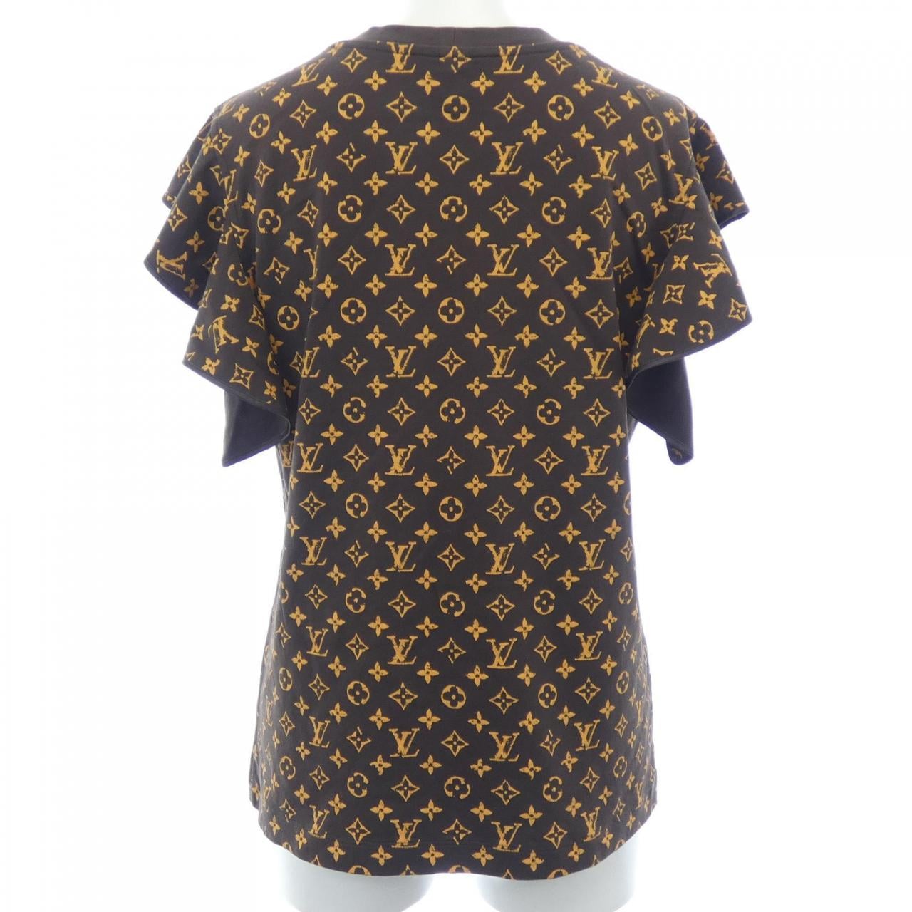 ルイヴィトン LOUIS VUITTON FJTS17YCX トップス