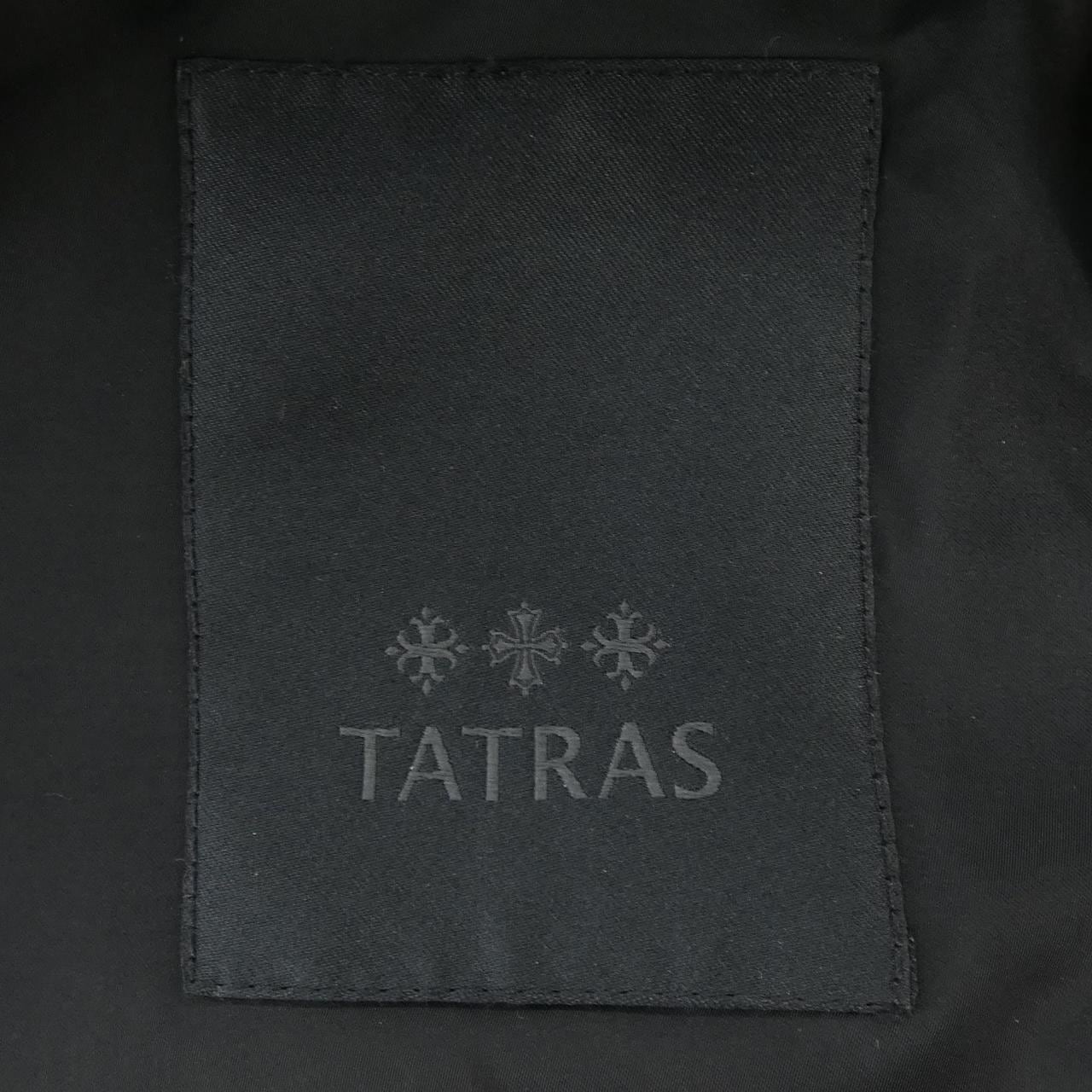 タトラス TATRAS LTAT23A4906-L ブルゾン