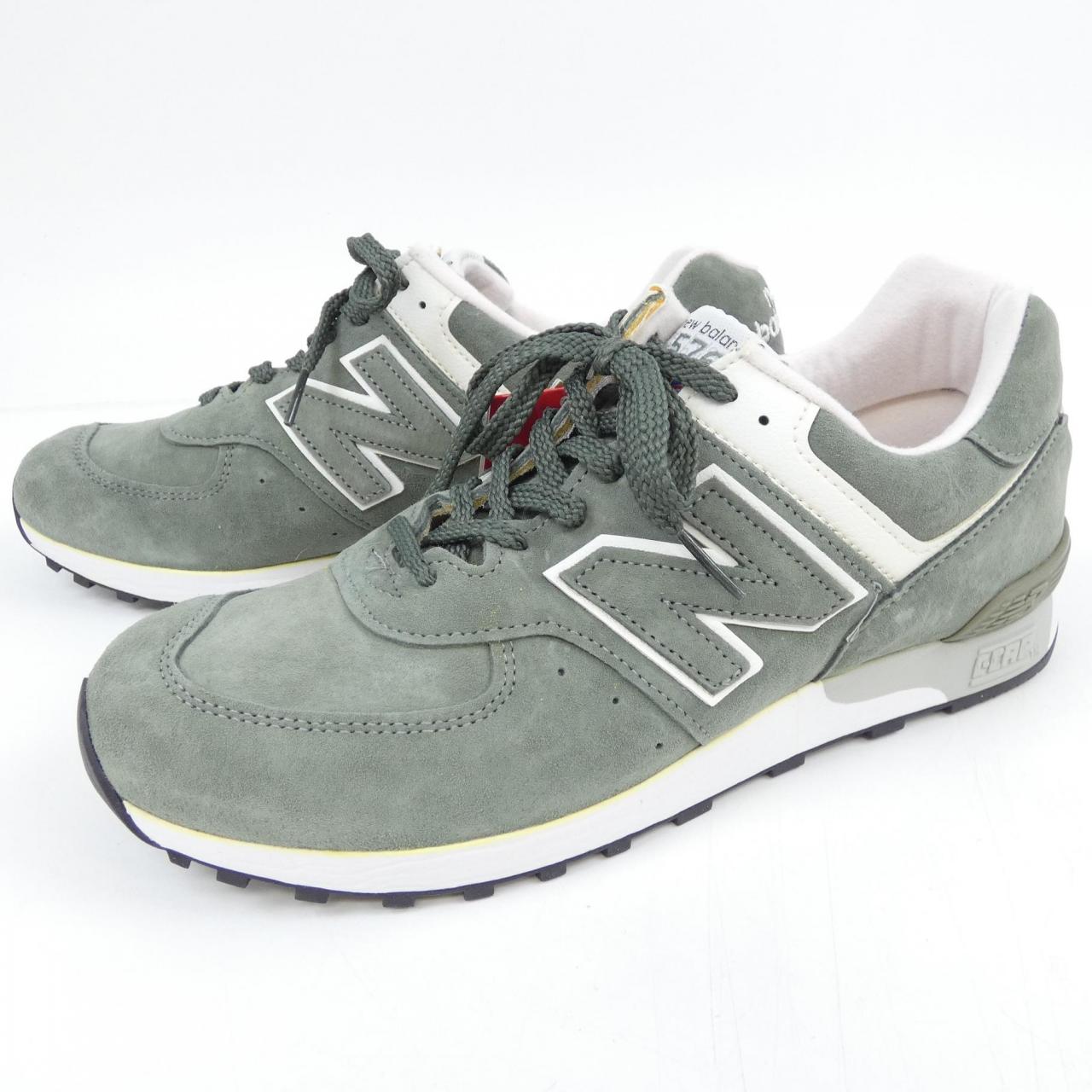 ニューバランス NEW BALANCE M576GWG スニーカー