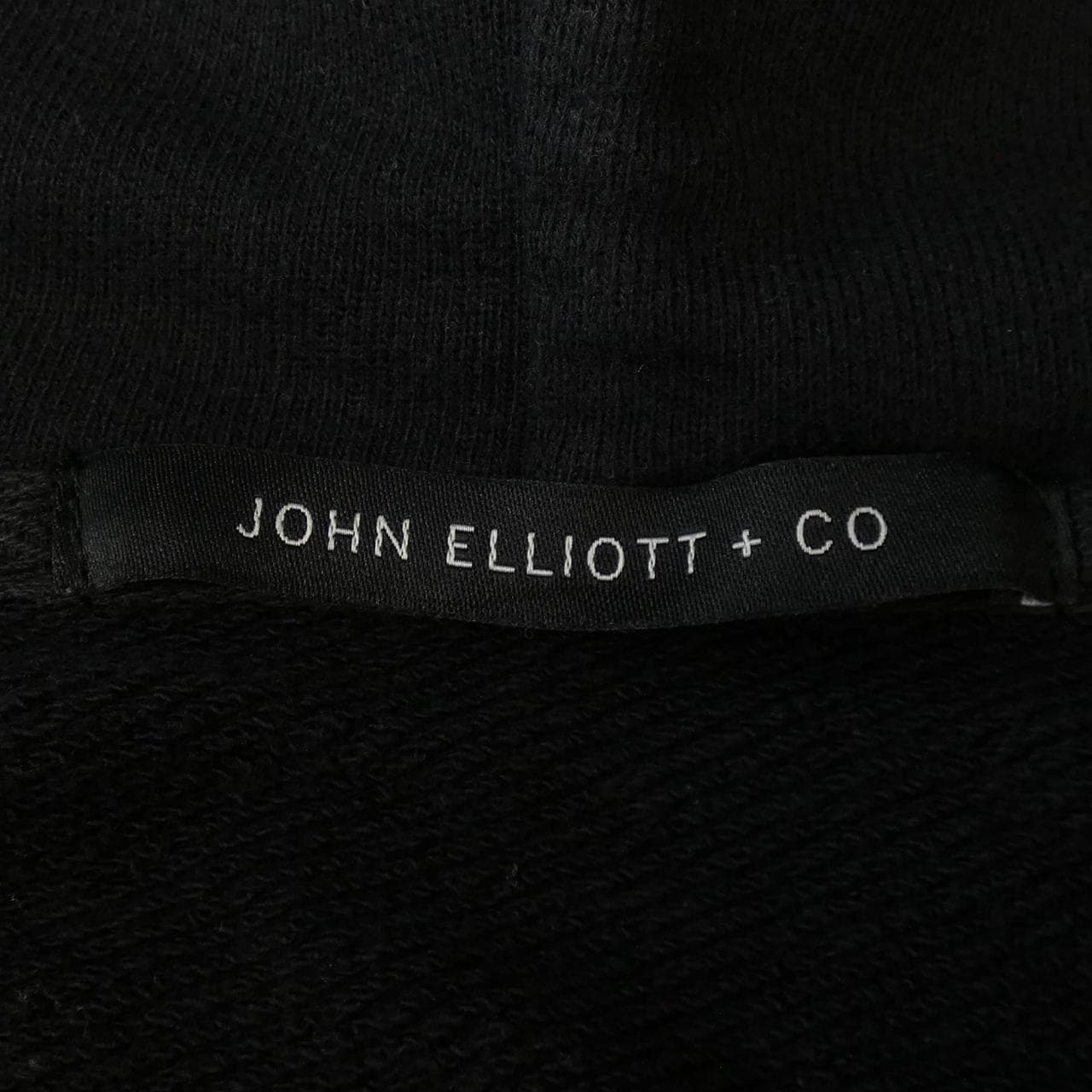 ジョンエリオット JOHN ELLIOTT パーカー