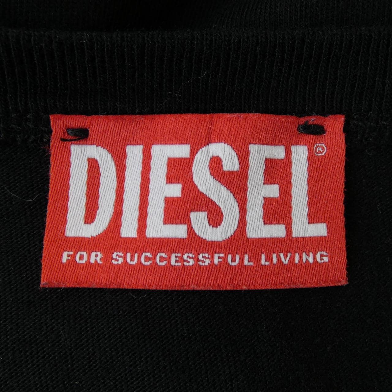 ディーゼル DIESEL A15062 Tシャツ