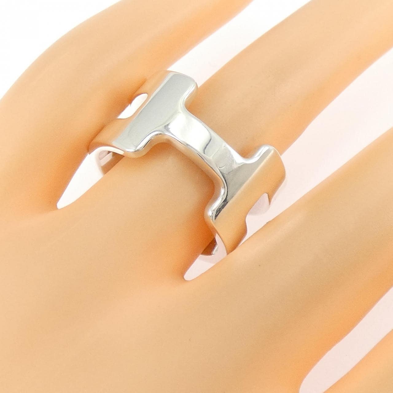 エルメス 925 リング