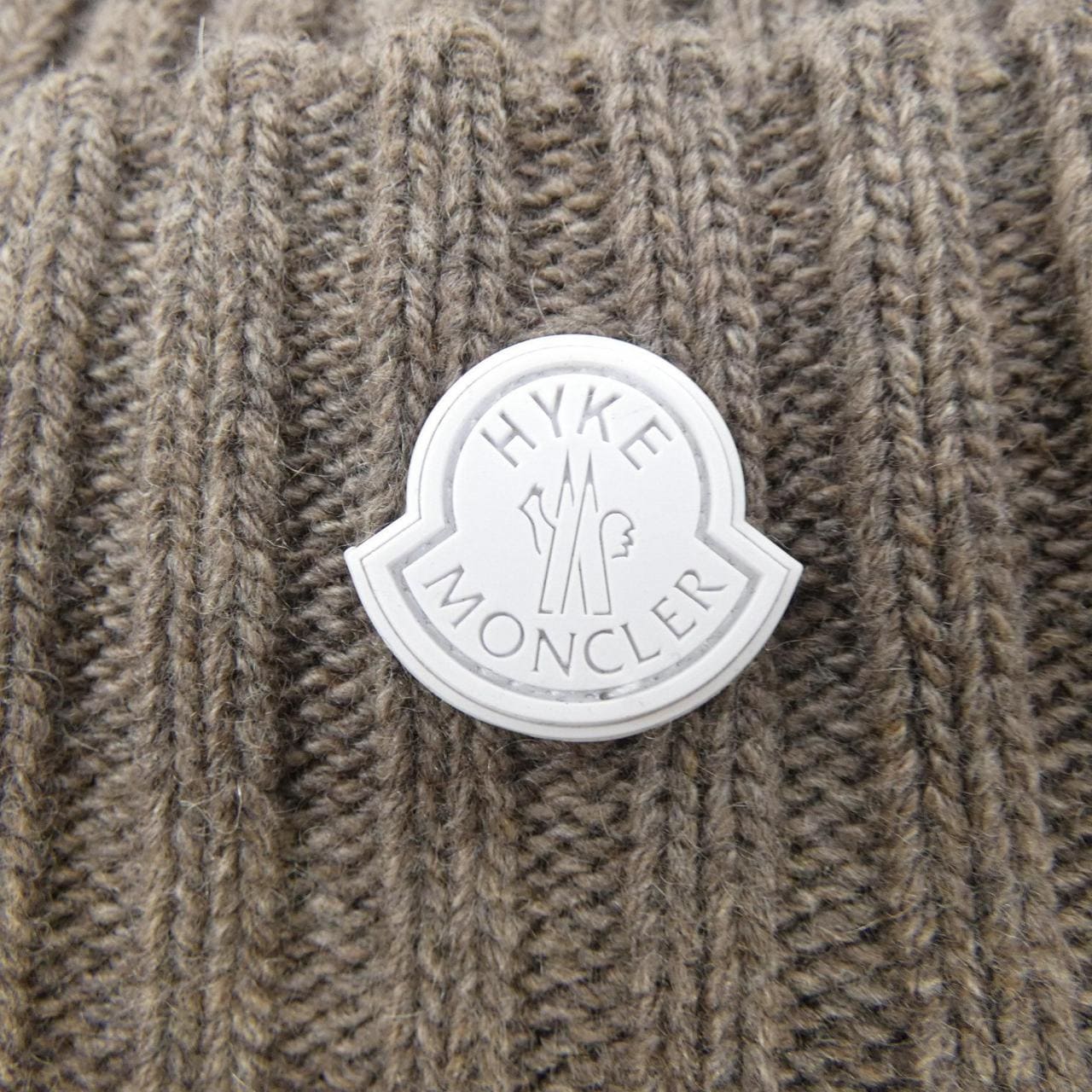 モンクレール ジーニアス MONCLER GENIUS G209K3B00002 ニットキャップ