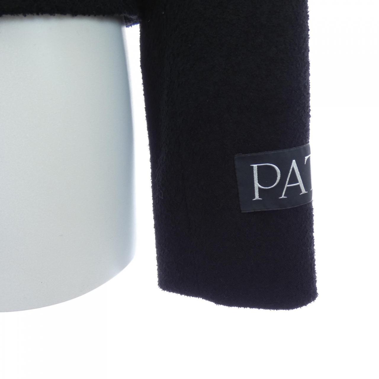 パトゥ PATOU 23A-JA034-0134 ジャケット