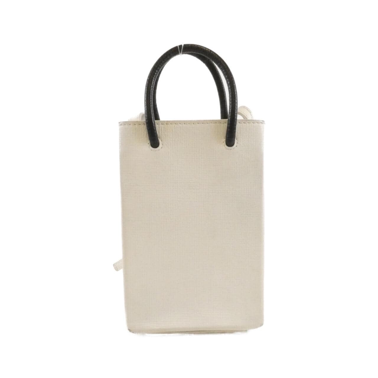 バレンシアガ ショッピング フォン ホルダー バッグ 593826 0AI2N バッグ