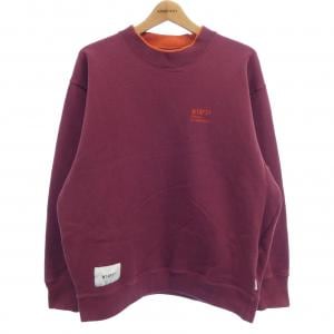 ダブルタップス WTAPS 232ATDT-CSM28 トップス