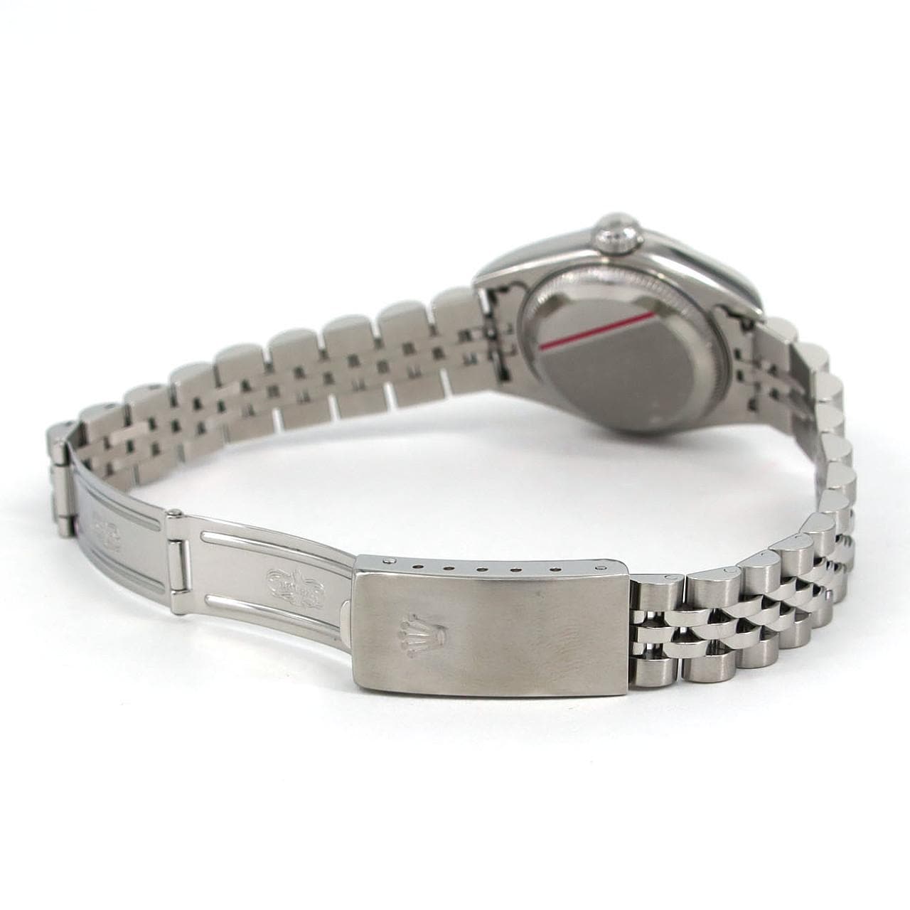 ROLEX Datejust 79174 SSxWG自動上弦K 編號