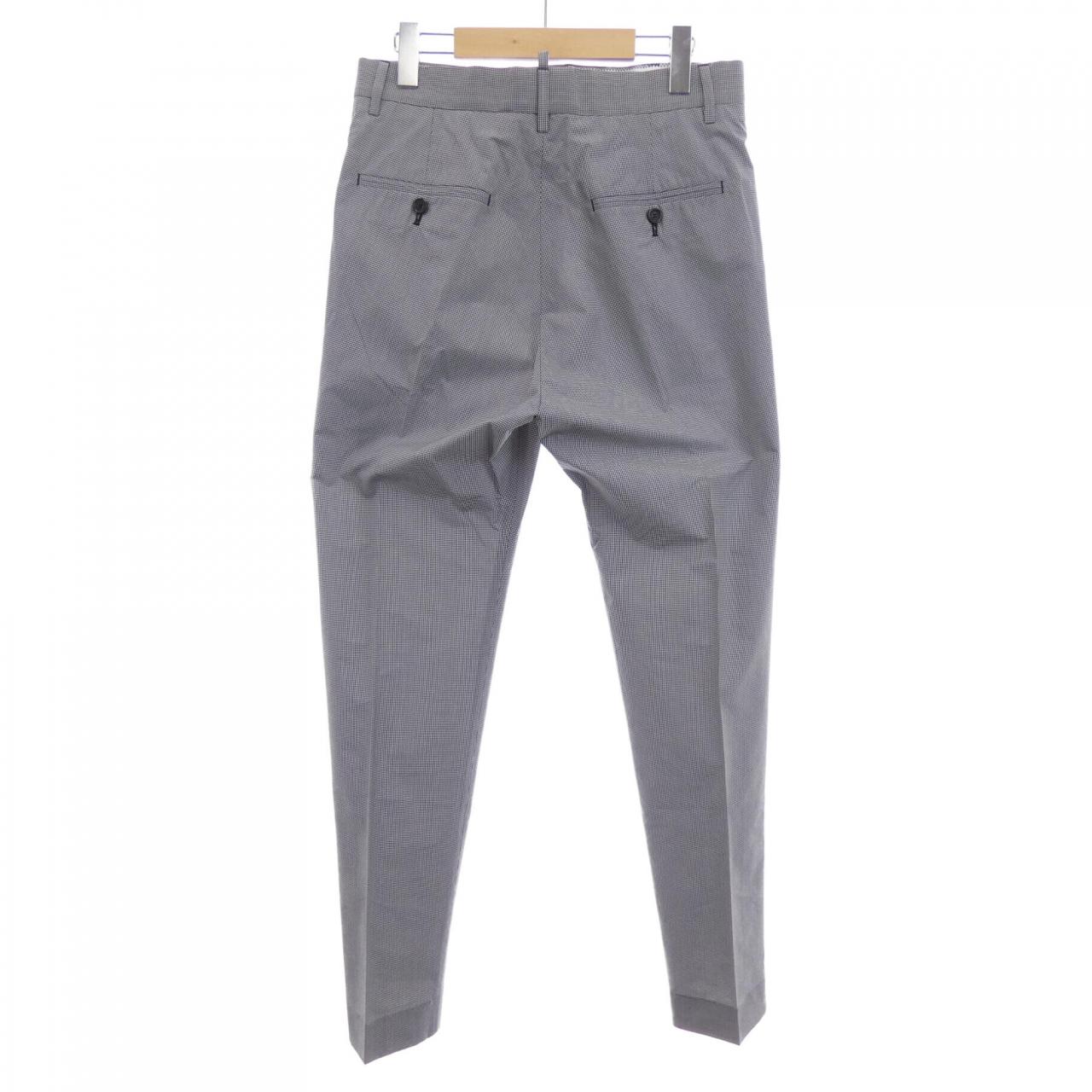 ディースクエアード DSQUARED2 S74FT0447 パンツ