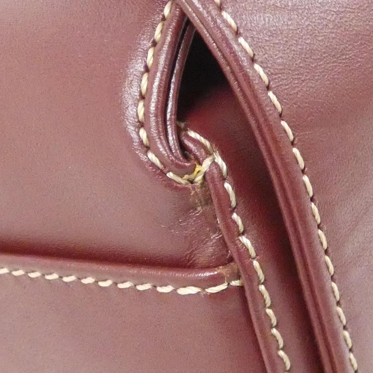 カルティエ ショルダーバッグ