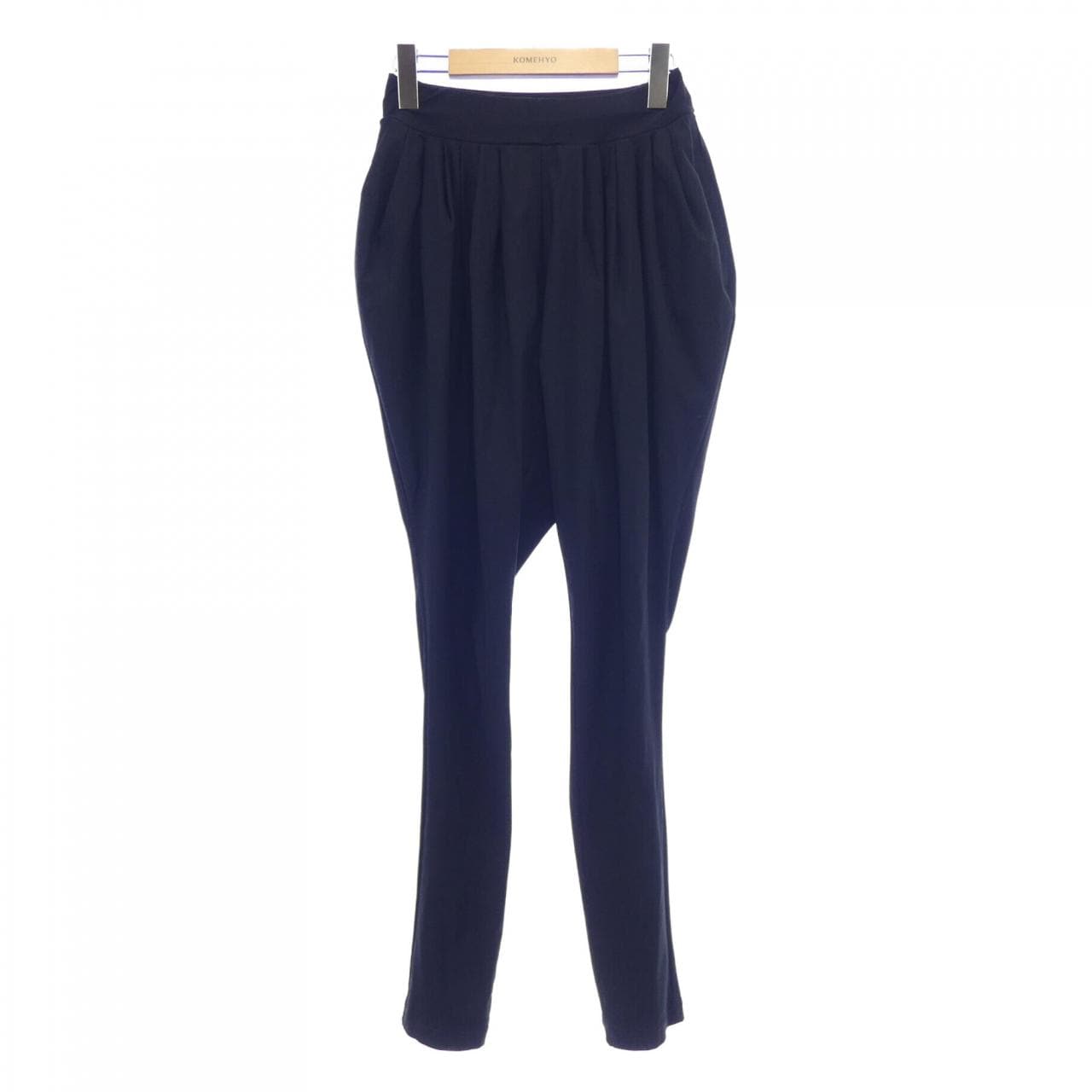 连帽LIMI feuLU-T12 -632裤