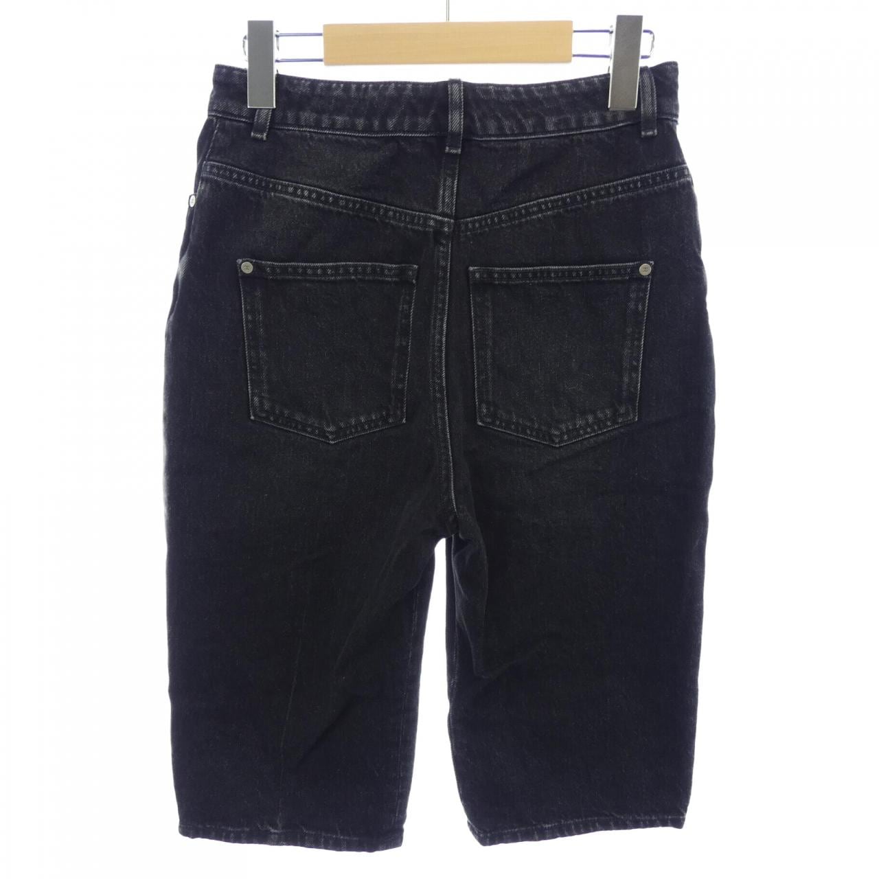 シャネル CHANEL LOOK50 P77640V69611 ショートパンツ