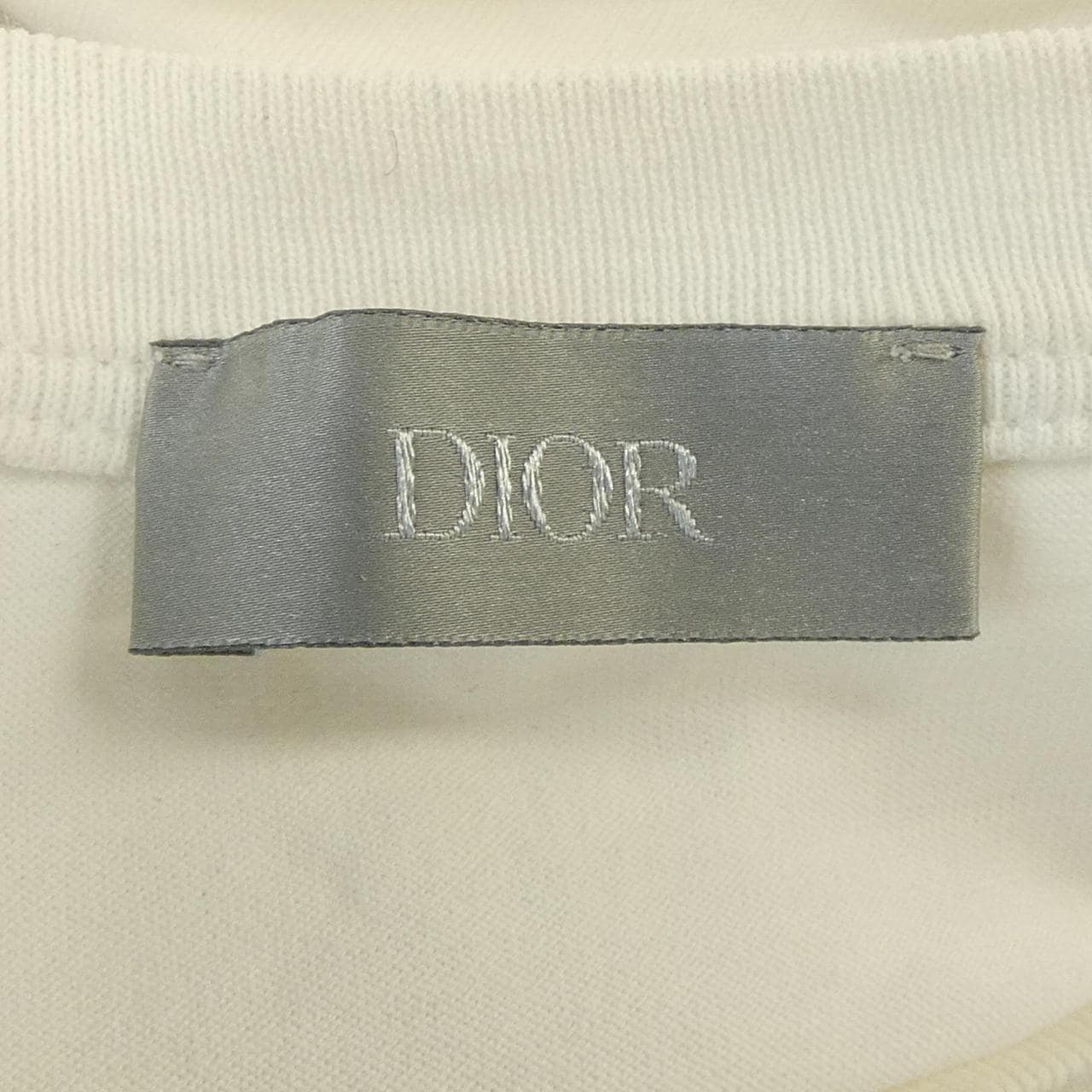 ディオール DIOR 183J685A0677 Tシャツ