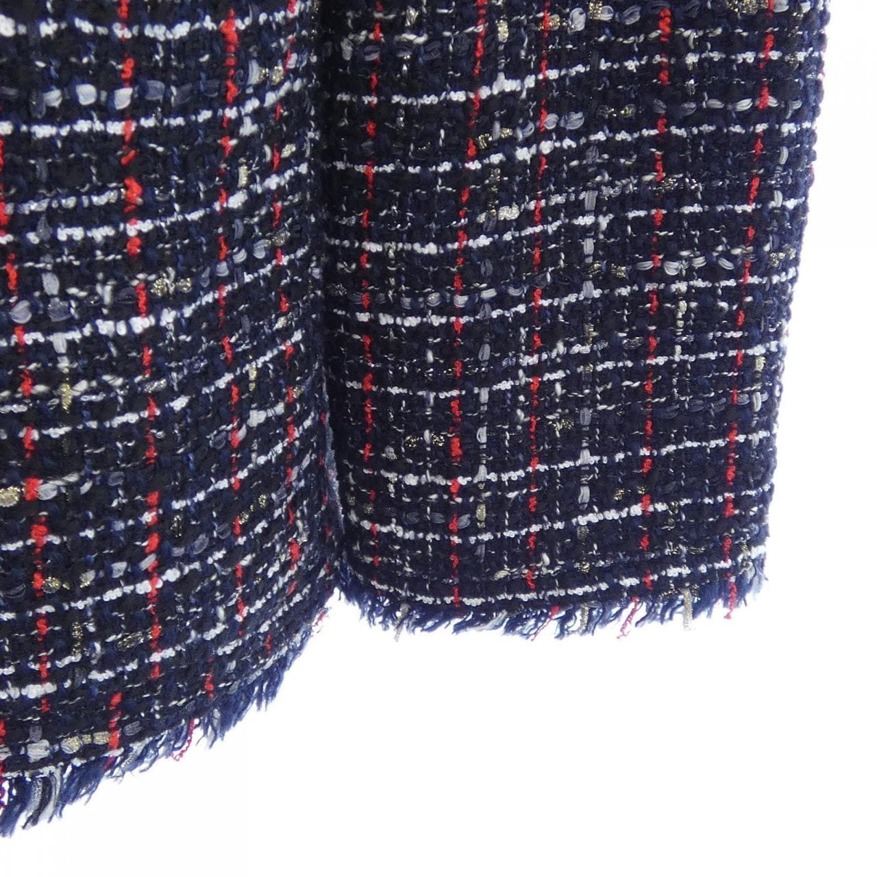 セオリーリュクス Theory luxe 03-2304100-899-036 ジャケット