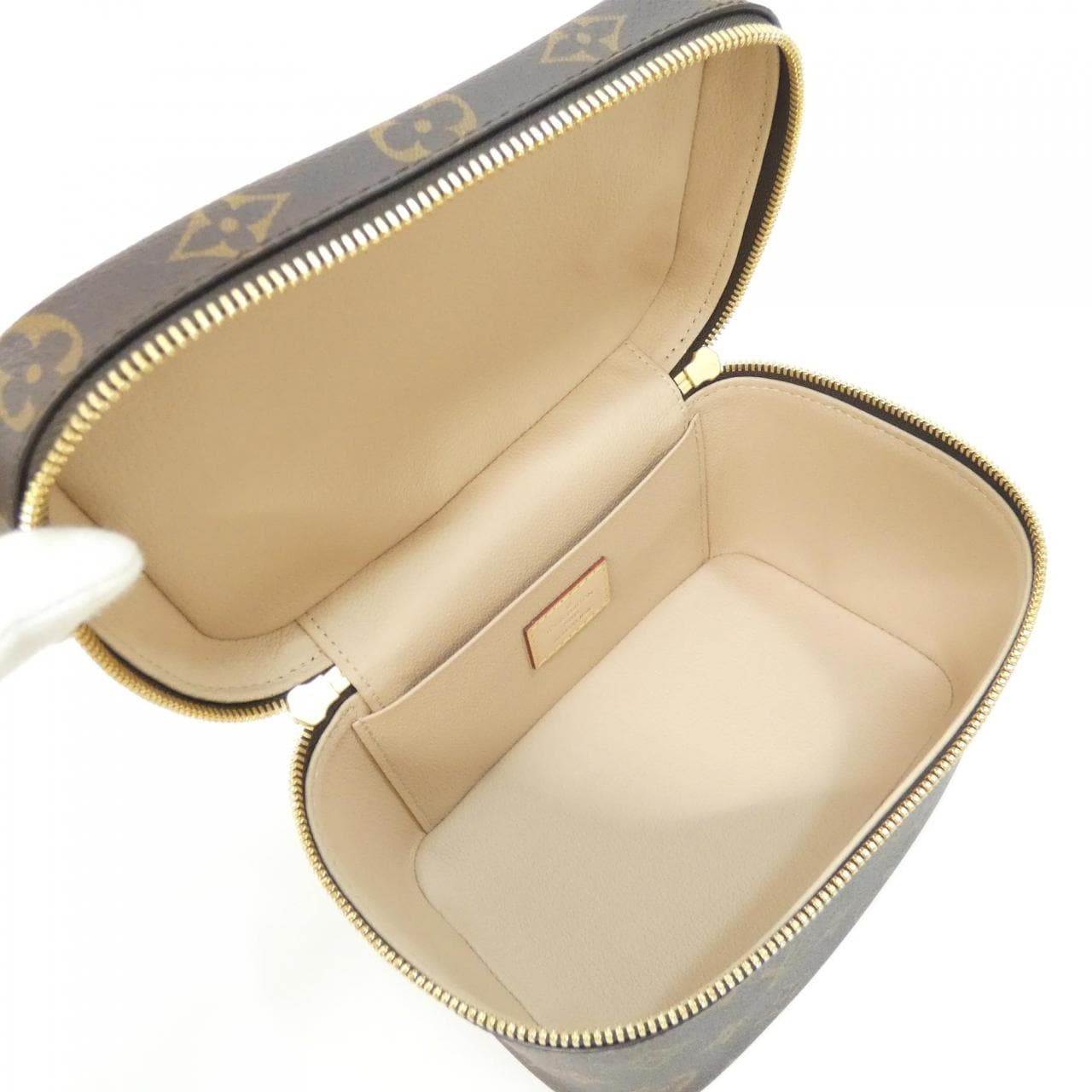 ルイヴィトン モノグラム ニース ミニ M44495 バッグ