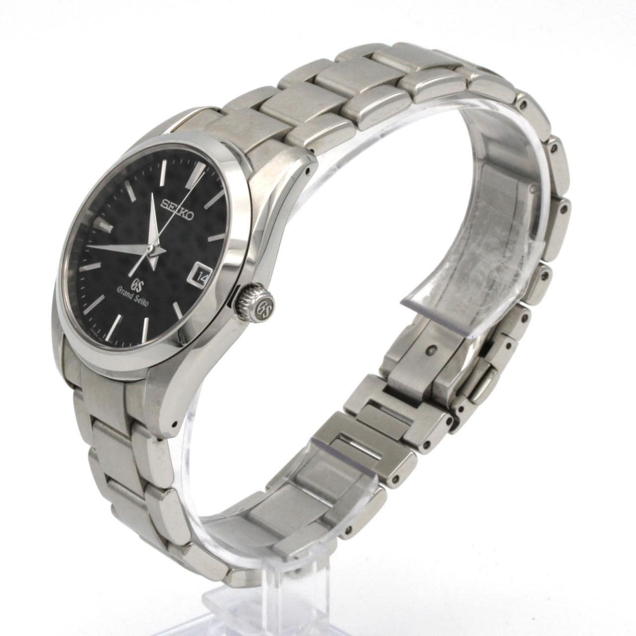 セイコー グランドセイコー･クォーツ 9F62-0AB0/SBGX061 SS クォーツ