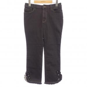 ピンクハウス PINK HOUSE A2143FP ジーンズ