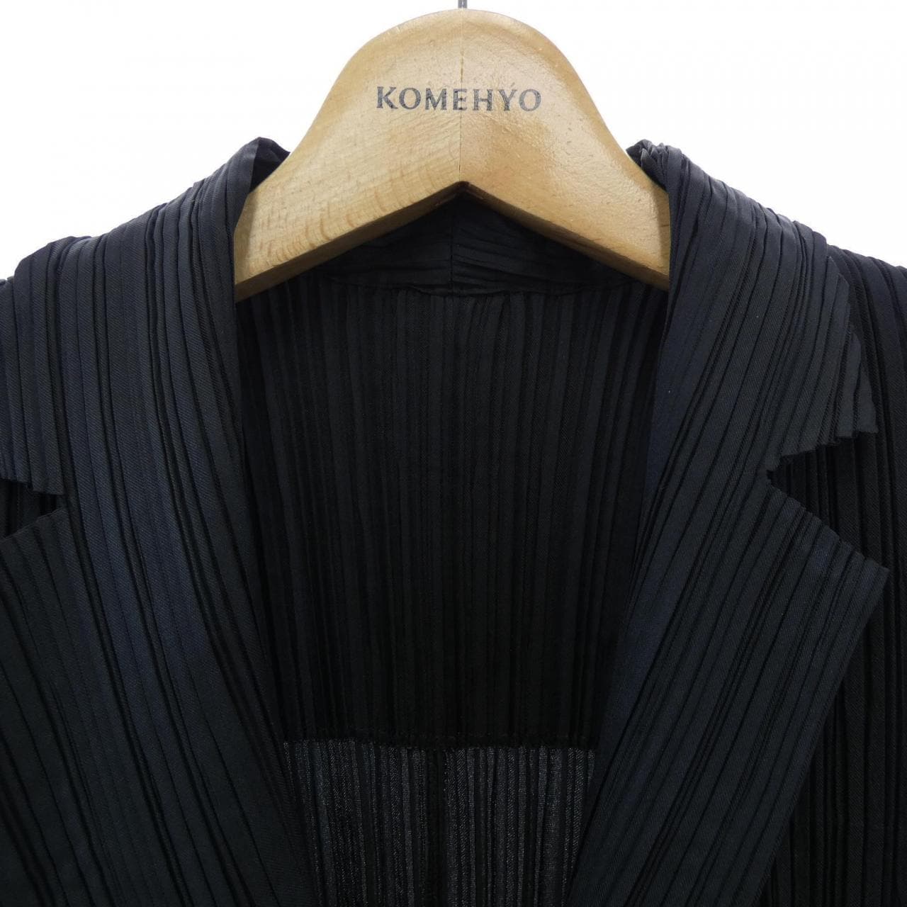 イッセイミヤケ ISSEY MIYAKE IF64FD207 ジャケット