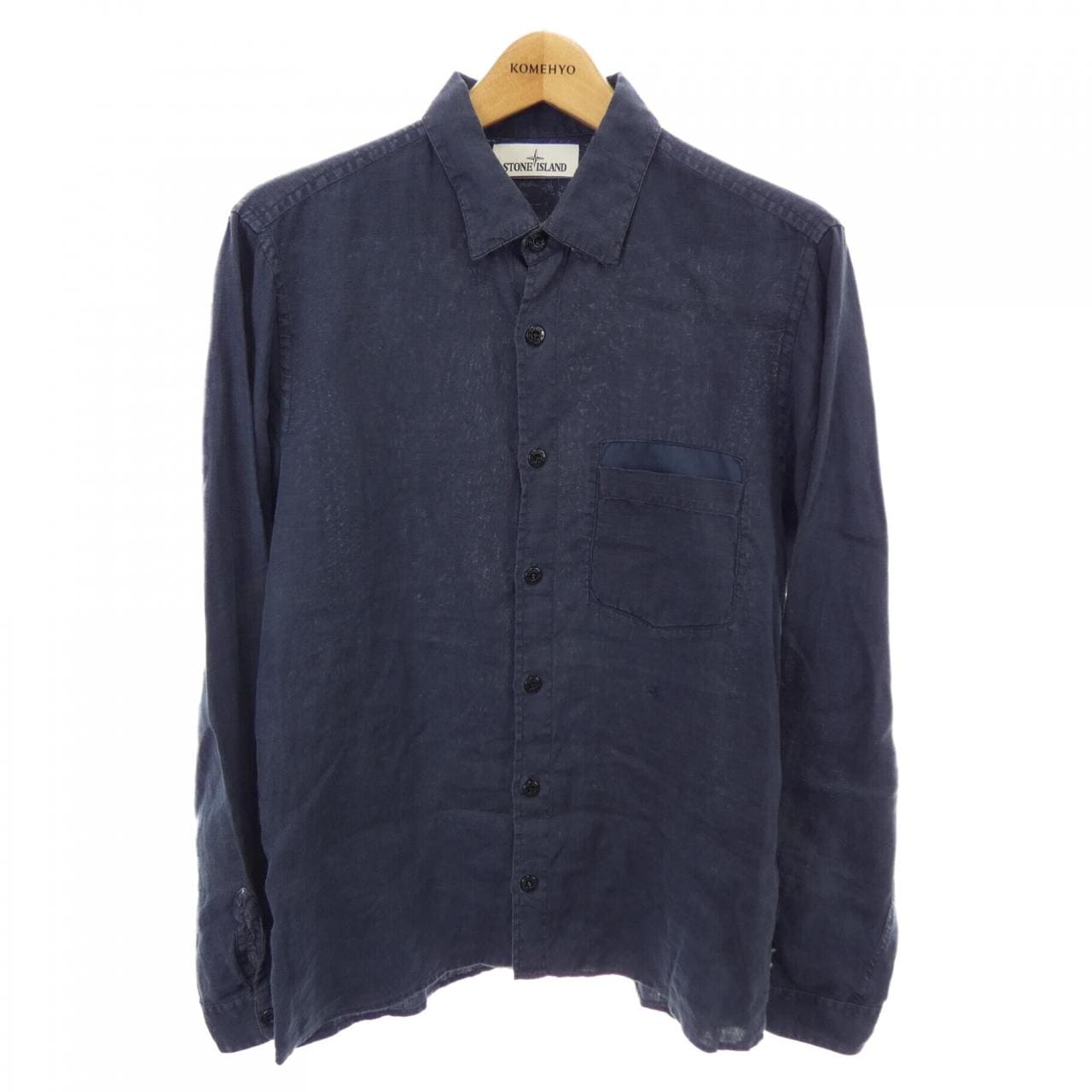 ストーンアイランド STONE ISLAND 661510901 シャツ